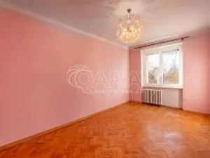 Prodej bytu 3+1, Ústí nad Labem - Bukov, 17. listopadu, 66 m2