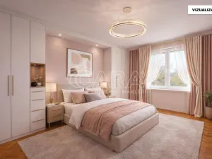 Prodej bytu 3+1, Ústí nad Labem - Bukov, 17. listopadu, 66 m2