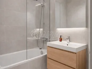 Prodej bytu 3+1, Ústí nad Labem - Bukov, 17. listopadu, 66 m2