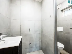 Pronájem výrobních prostor, Přerov, 510 m2