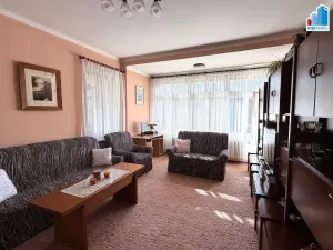 Prodej rodinného domu, Zbůch - Červený Újezd, 170 m2