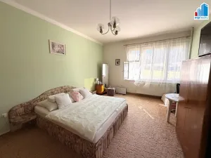 Prodej rodinného domu, Zbůch - Červený Újezd, 170 m2