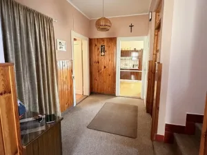 Prodej rodinného domu, Zbůch - Červený Újezd, 170 m2