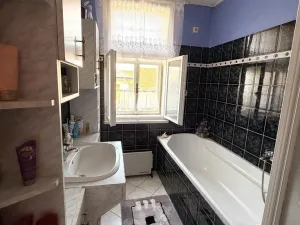 Prodej rodinného domu, Zbůch - Červený Újezd, 170 m2