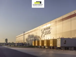 Pronájem skladu, Světec - Chotějovice, 13414 m2