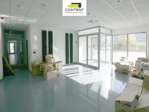 Pronájem skladu, Světec - Chotějovice, 13414 m2