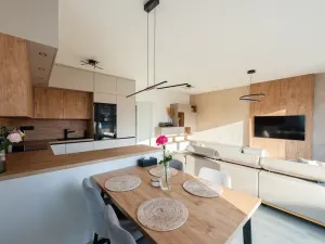 Prodej bytu 3+kk, Brno, Ondřeje Sekory, 98 m2