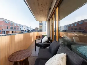 Prodej bytu 3+kk, Brno, Ondřeje Sekory, 98 m2