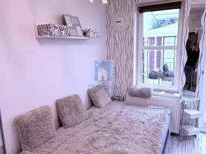 Pronájem bytu 1+kk, Plzeň, Koterovská, 28 m2