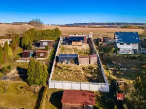 Prodej chaty, Horní Lukavice, 23 m2