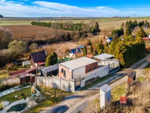 Prodej chaty, Horní Lukavice, 30 m2