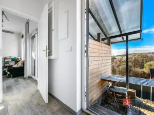 Prodej chaty, Horní Lukavice, 30 m2