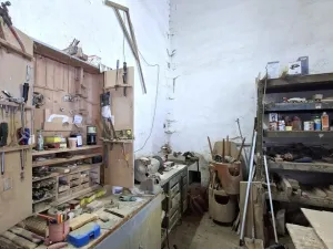 Pronájem výrobních prostor, Benešov - Bedrč, 105 m2