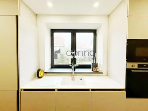 Pronájem bytu 3+kk, Praha, Zákolanská, 68 m2