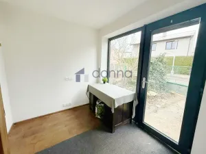 Pronájem bytu 3+kk, Praha, Zákolanská, 68 m2