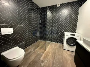 Pronájem bytu 3+kk, Praha, Zákolanská, 68 m2