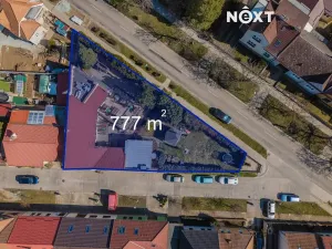 Prodej restaurace, Strážnice, Radějovská, 302 m2