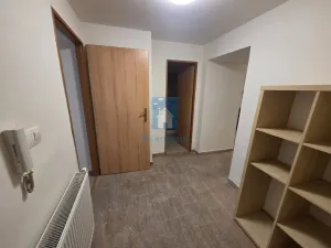 Pronájem bytu 2+kk, Plzeň, Slovanská, 47 m2