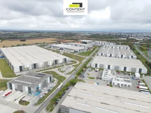 Pronájem skladu, Olomouc - Slavonín, Na Statkách, 19360 m2