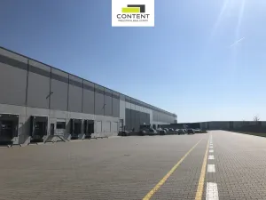 Pronájem skladu, Olomouc - Slavonín, Na Statkách, 19360 m2