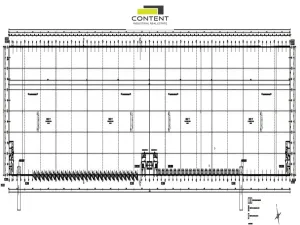 Pronájem výrobních prostor, Velká Bíteš - Košíkov, 5000 m2