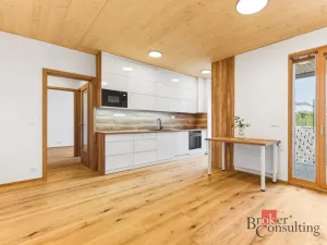 Pronájem bytu 2+kk, Pardubice - Pardubičky, Nová Tesla, 48 m2