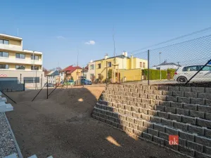 Pronájem bytu 2+kk, Pardubice - Pardubičky, Nová Tesla, 48 m2