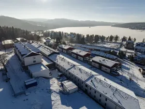 Prodej bytu 2+kk, Lipno nad Vltavou, 63 m2