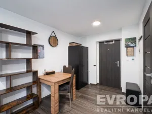 Prodej bytu 1+kk, Rokytnice nad Jizerou, 22 m2