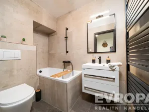 Prodej bytu 1+kk, Rokytnice nad Jizerou, 22 m2