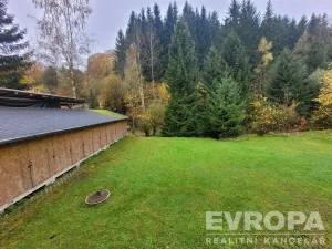 Prodej bytu 1+kk, Rokytnice nad Jizerou, 22 m2