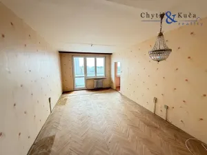 Prodej bytu 3+1, Přerov, Budovatelů, 62 m2