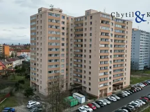 Prodej bytu 3+1, Přerov, Budovatelů, 62 m2
