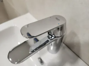 Pronájem bytu 2+kk, Zlín, K Luhám, 47 m2