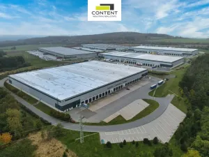 Pronájem skladu, Plzeň - Černice, K Cihelnám, 3000 m2