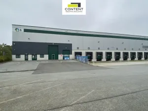 Pronájem skladu, Plzeň - Černice, K Cihelnám, 3000 m2