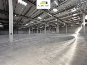 Pronájem skladu, České Budějovice - České Budějovice 7, Stradonická, 6810 m2