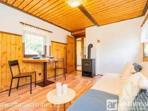 Prodej chaty, Vavřinec, 73 m2