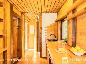 Prodej chaty, Vavřinec, 73 m2