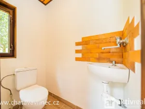 Prodej chaty, Vavřinec, 73 m2