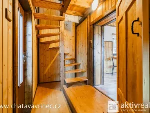 Prodej chaty, Vavřinec, 73 m2