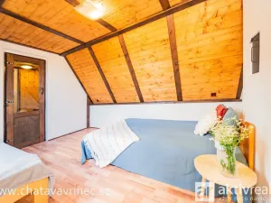 Prodej chaty, Vavřinec, 73 m2