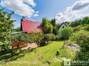 Prodej chaty, Vavřinec, 73 m2