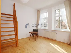 Pronájem bytu 1+1, Praha, V Nových Vokovicích, 43 m2