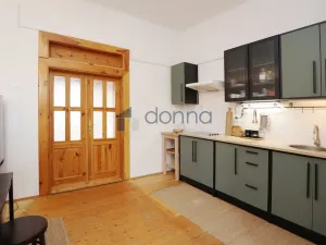 Pronájem bytu 1+1, Praha, V Nových Vokovicích, 43 m2