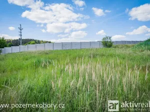 Prodej pozemku pro bydlení, Obory, 1147 m2