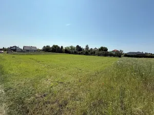 Prodej pozemku pro bydlení, Mělník, 2023 m2