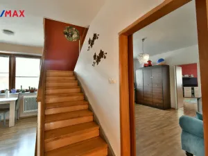 Prodej rodinného domu, Hradec Králové, Prokopa Holého, 95 m2