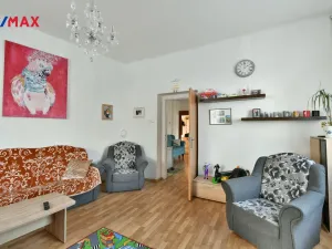 Prodej rodinného domu, Hradec Králové, Prokopa Holého, 95 m2