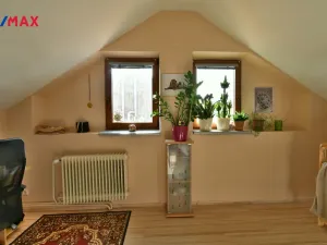 Prodej rodinného domu, Hradec Králové, Prokopa Holého, 95 m2